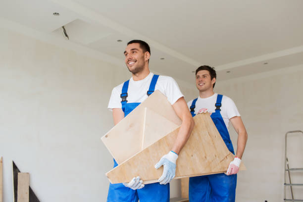 Best Attic Cleanout  in Pacifi, CA