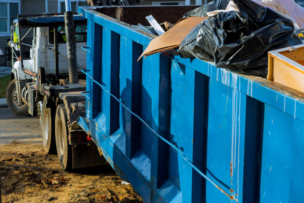 Recycling Services for Junk in Pacifica, CA